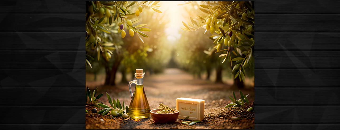 Toprağın Bereketinden, Gelen Şifa, %100 Doğal İçerik.